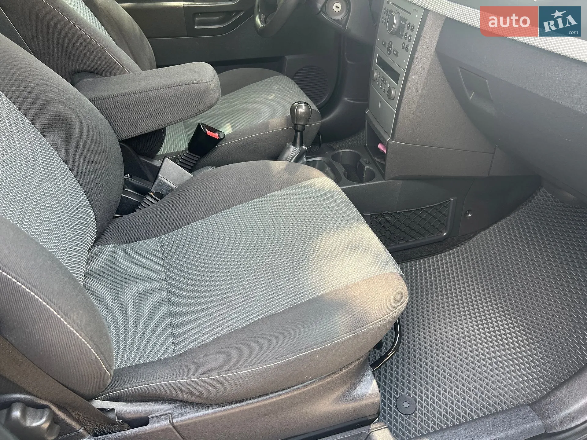 2010 Opel Meriva - мініатюра 33