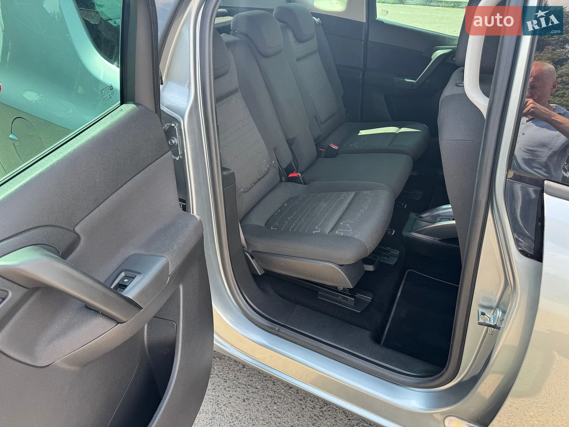 2012 Opel Meriva - мініатюра 19