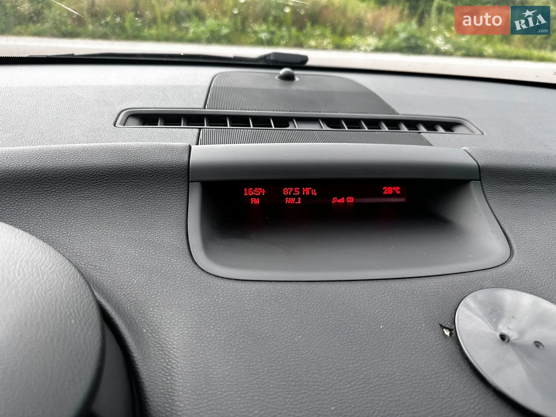 2011 Opel Meriva - мініатюра 19