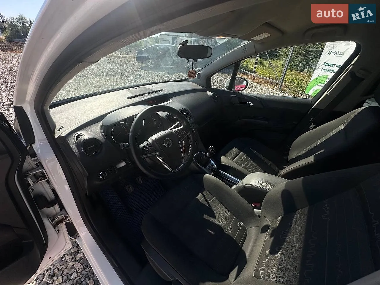 2015 Opel Meriva - мініатюра 11