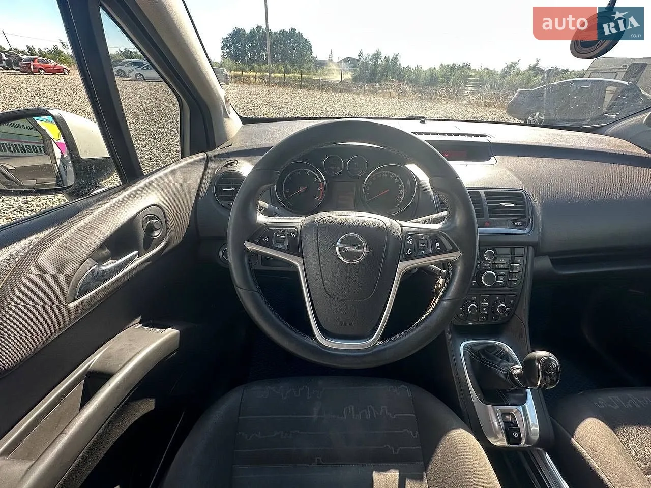 2015 Opel Meriva - мініатюра 17