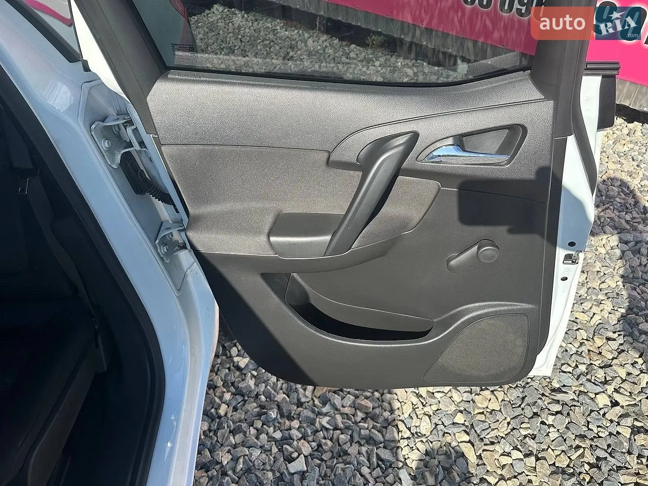 2015 Opel Meriva - мініатюра 22