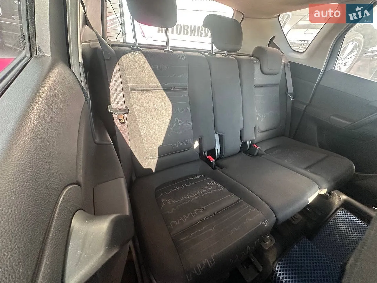 2015 Opel Meriva - мініатюра 27