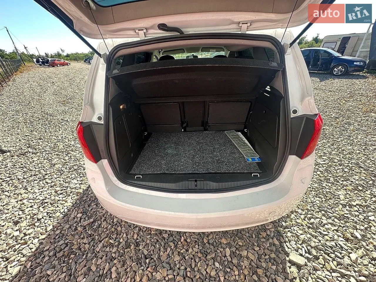 2015 Opel Meriva - мініатюра 28