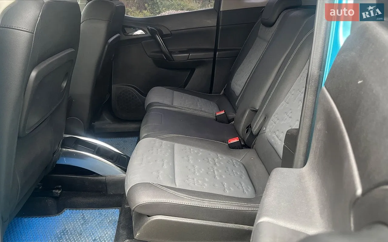 2010 Opel Meriva - мініатюра 16