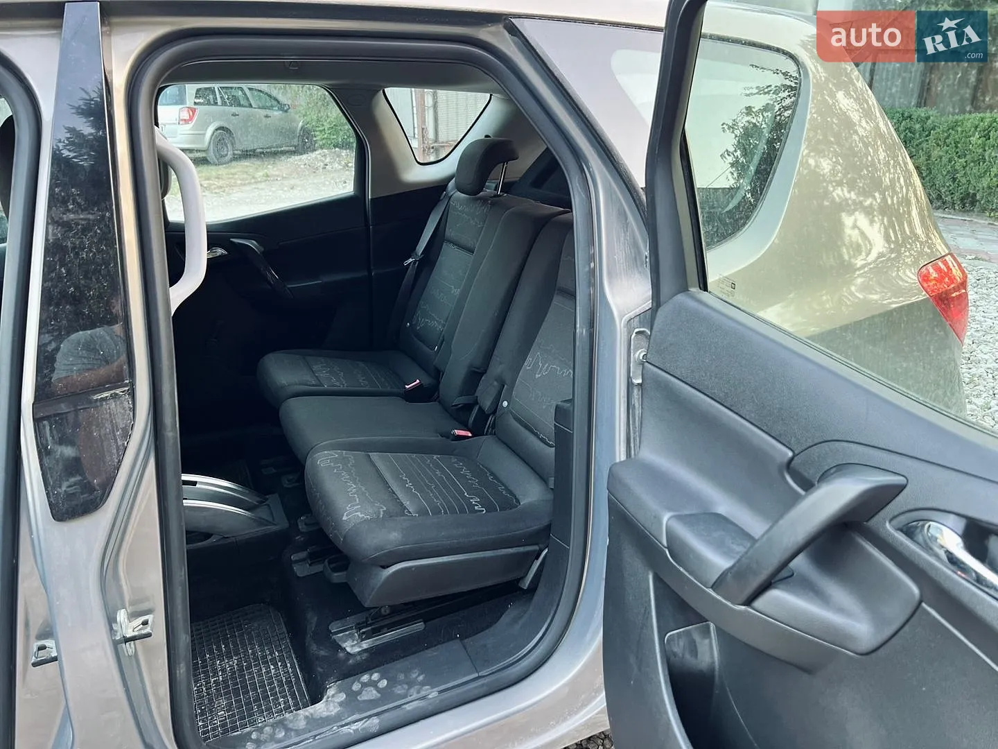 2012 Opel Meriva - мініатюра 22