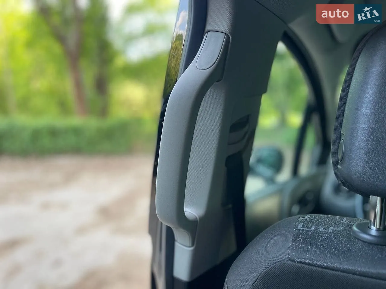 2011 Opel Meriva - мініатюра 30