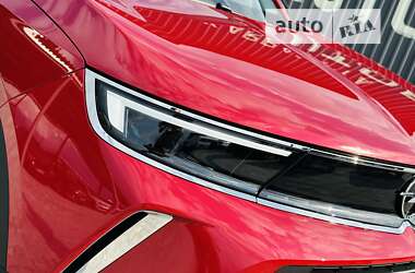 Внедорожник / Кроссовер Opel Mokka-e 2021 в 