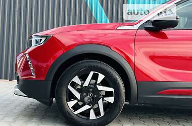 Внедорожник / Кроссовер Opel Mokka-e 2021 в 