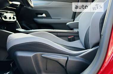 Внедорожник / Кроссовер Opel Mokka-e 2021 в 