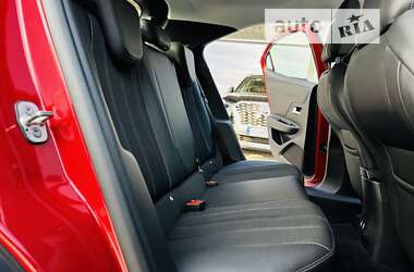 Внедорожник / Кроссовер Opel Mokka-e 2021 в 