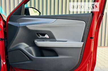 Внедорожник / Кроссовер Opel Mokka-e 2021 в 