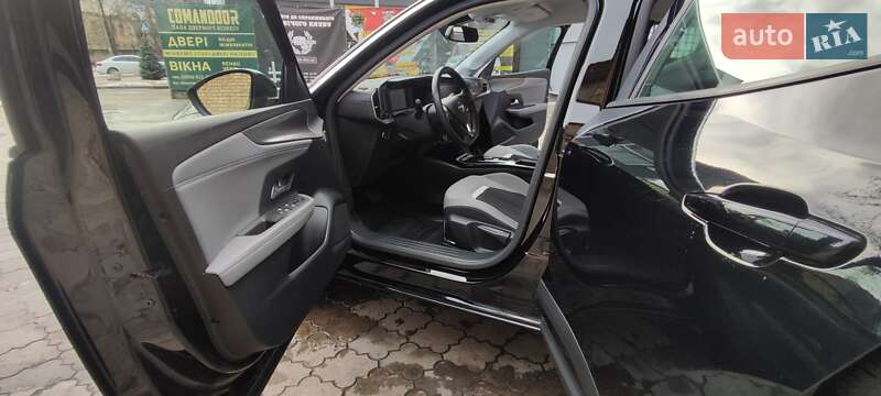 Внедорожник / Кроссовер Opel Mokka-e 2022 в Черкассах