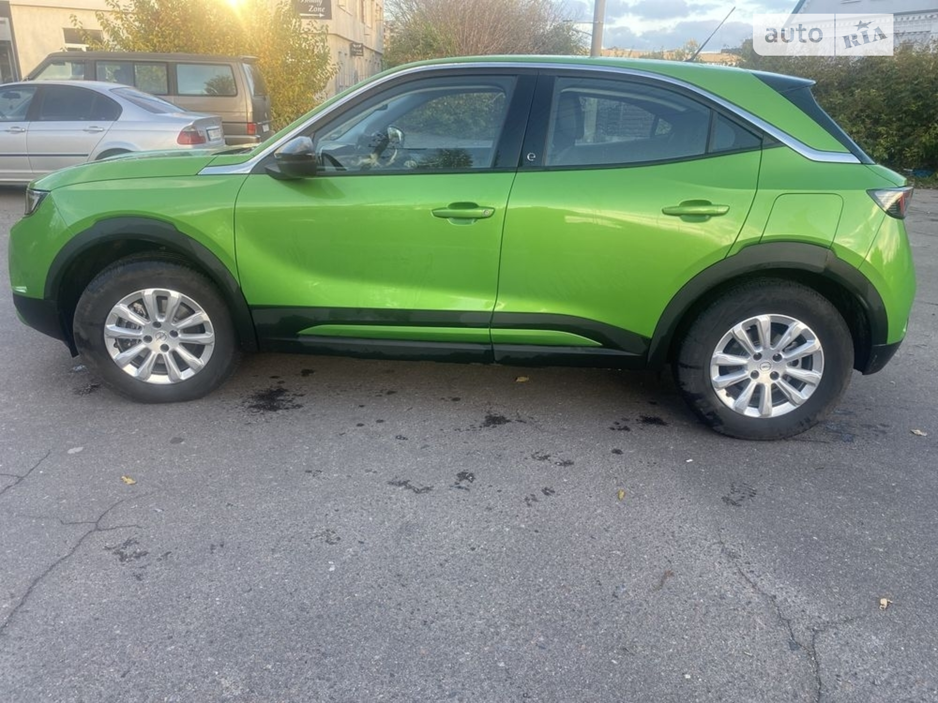 2021 Opel Mokka - мініатюра 6