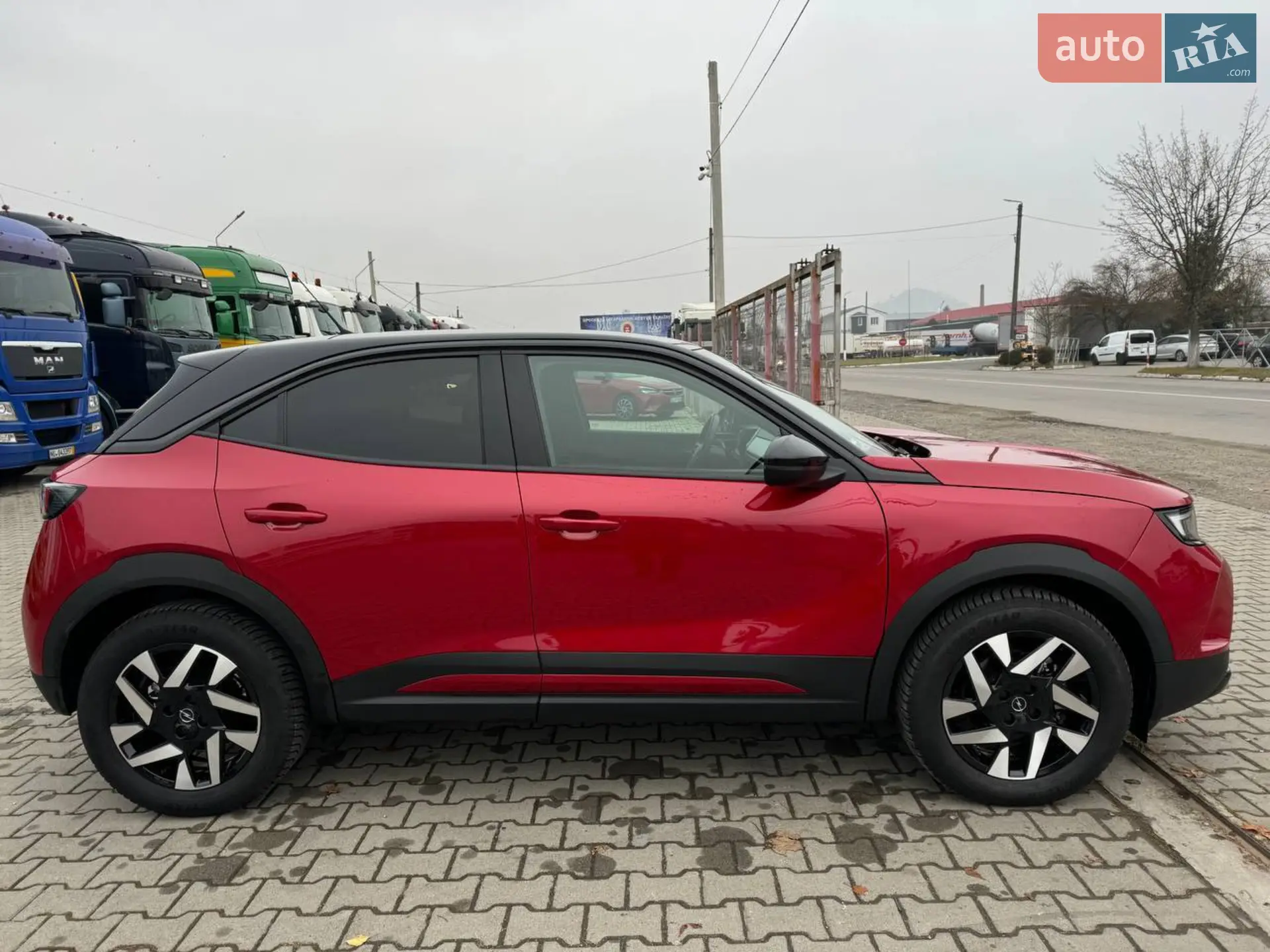 2023 Opel Mokka - мініатюра 3