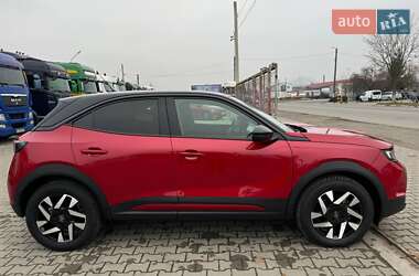 Внедорожник / Кроссовер Opel Mokka-e 2023 в 
