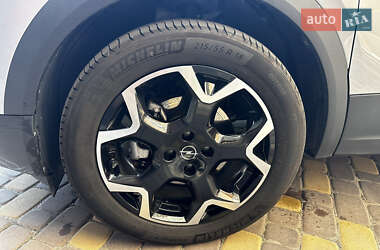 Внедорожник / Кроссовер Opel Mokka-e 2021 в 
