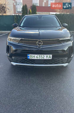Внедорожник / Кроссовер Opel Mokka-e 2021 в 