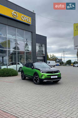 Позашляховик / Кросовер Opel Mokka-e 2023 в Хмельницькому