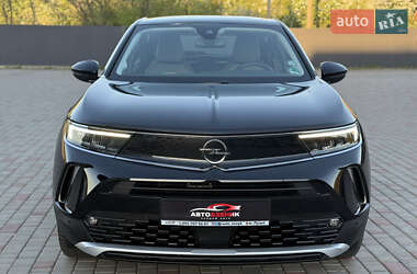 Внедорожник / Кроссовер Opel Mokka-e 2022 в 
