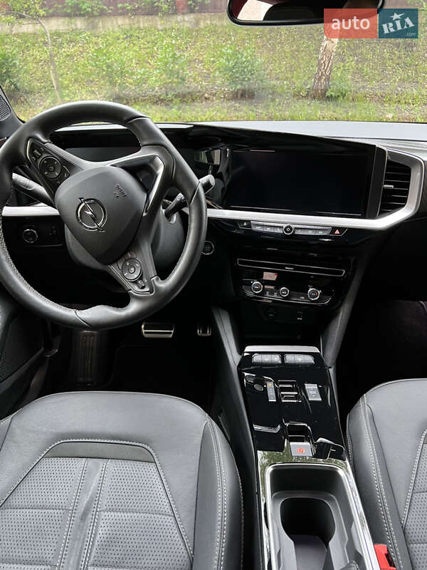 Внедорожник / Кроссовер Opel Mokka-e 2021 в Ивано-Франковске