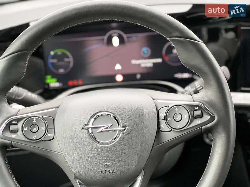 Внедорожник / Кроссовер Opel Mokka-e 2021 в Ивано-Франковске