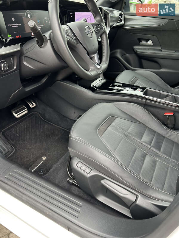 Внедорожник / Кроссовер Opel Mokka-e 2021 в Ивано-Франковске
