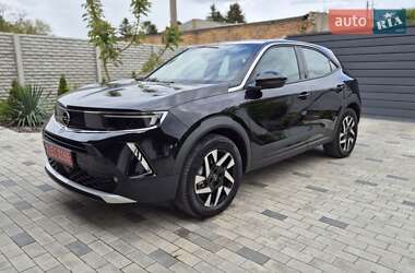 Внедорожник / Кроссовер Opel Mokka-e 2021 в Владимире