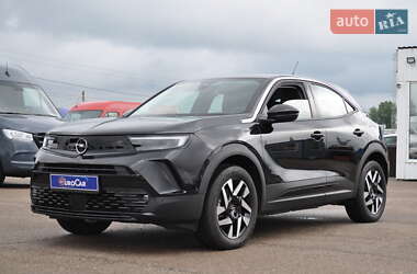 Внедорожник / Кроссовер Opel Mokka-e 2023 в Киеве