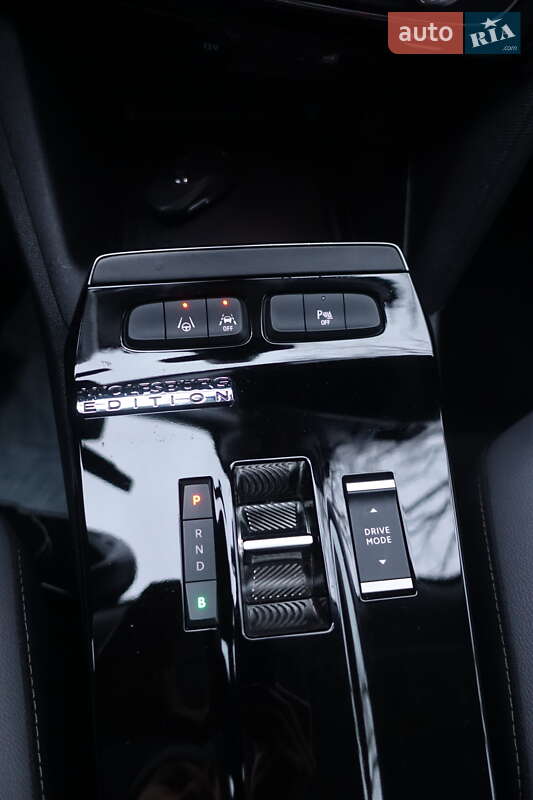 Внедорожник / Кроссовер Opel Mokka-e 2021 в Черкассах фото 15 Внедорожник / Кроссовер Opel Mokka-e 2021 в Черкассах