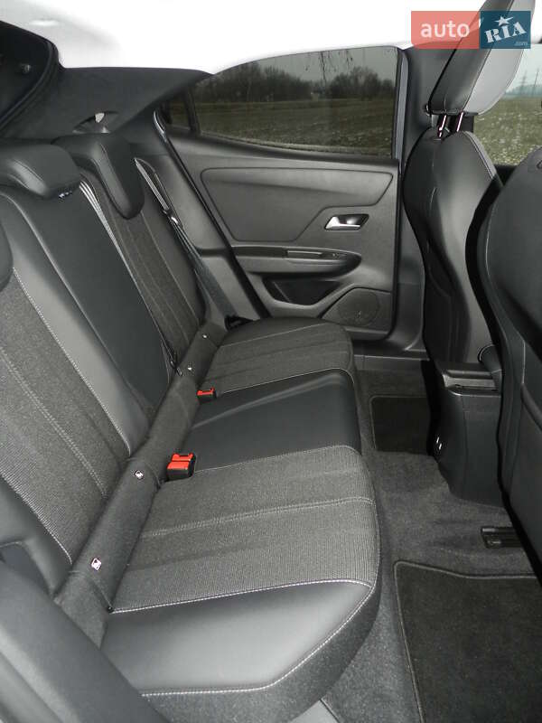 Внедорожник / Кроссовер Opel Mokka-e 2021 в Черкассах фото 17 Внедорожник / Кроссовер Opel Mokka-e 2021 в Черкассах