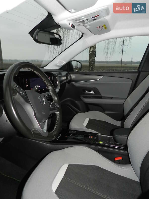 Внедорожник / Кроссовер Opel Mokka-e 2021 в Черкассах фото 11 Внедорожник / Кроссовер Opel Mokka-e 2021 в Черкассах