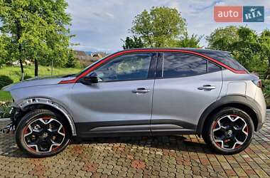Внедорожник / Кроссовер Opel Mokka-e 2022 в Самборе