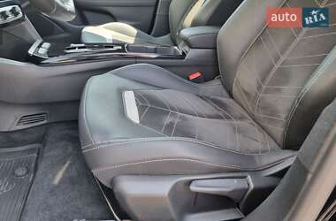 Внедорожник / Кроссовер Opel Mokka-e 2021 в 