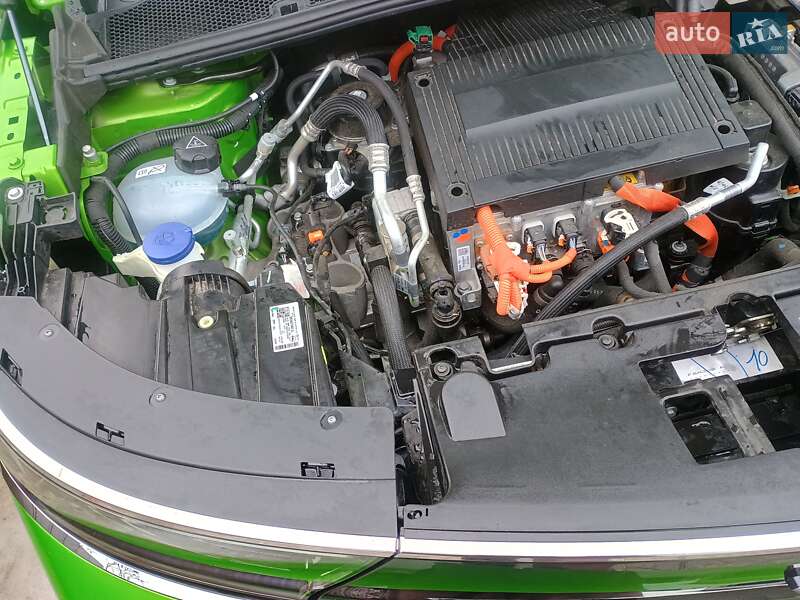 Внедорожник / Кроссовер Opel Mokka-e 2021 в Лебедине