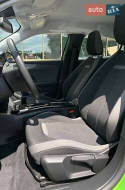 Внедорожник / Кроссовер Opel Mokka-e 2021 в 