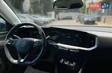 Внедорожник / Кроссовер Opel Mokka-e 2021 в 