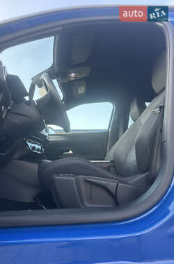 Внедорожник / Кроссовер Opel Mokka-e 2021 в 