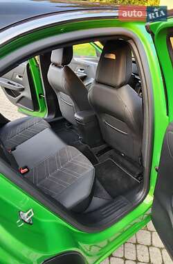 Внедорожник / Кроссовер Opel Mokka-e 2021 в 