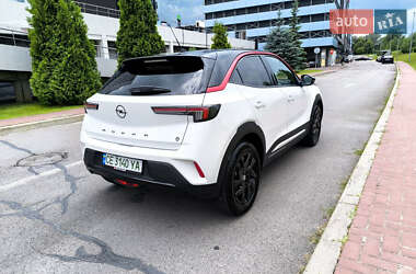 Внедорожник / Кроссовер Opel Mokka-e 2022 в 