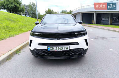 Внедорожник / Кроссовер Opel Mokka-e 2022 в 