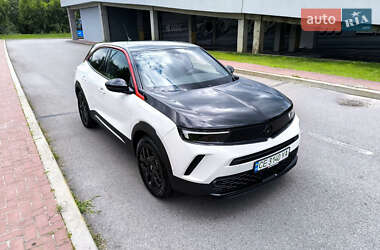 Внедорожник / Кроссовер Opel Mokka-e 2022 в 