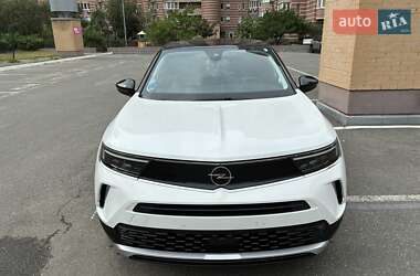 Позашляховик / Кросовер Opel Mokka-e 2022 в Києві