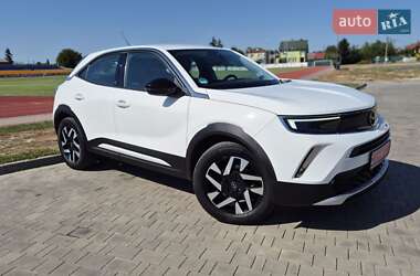 Внедорожник / Кроссовер Opel Mokka-e 2021 в Владимире