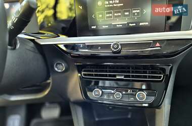 Внедорожник / Кроссовер Opel Mokka-e 2021 в 