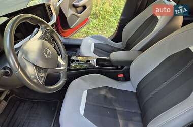 Внедорожник / Кроссовер Opel Mokka-e 2021 в 