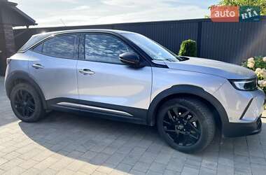 Позашляховик / Кросовер Opel Mokka-e 2023 в Ковелі