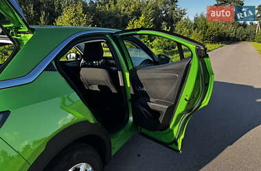 Внедорожник / Кроссовер Opel Mokka-e 2021 в 