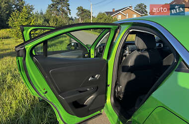 Внедорожник / Кроссовер Opel Mokka-e 2021 в 