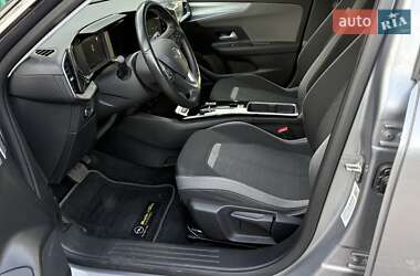 Внедорожник / Кроссовер Opel Mokka-e 2022 в 